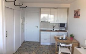 Imeda Apartamento 1 Dormitorio Con Parking